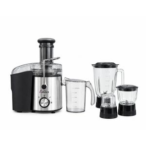 آبمیوه‌گیری ۸۰۰ وات کاخلر مدل KH-1184