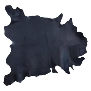 چرم طبیعی مدل گاوی فلوتر کد 01c057