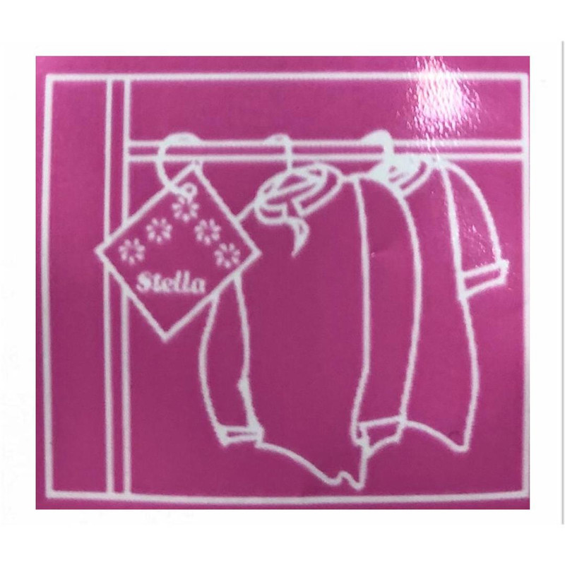 خوشبو کننده و ضد بید کمد لباس فوگو استلا مدل Floral