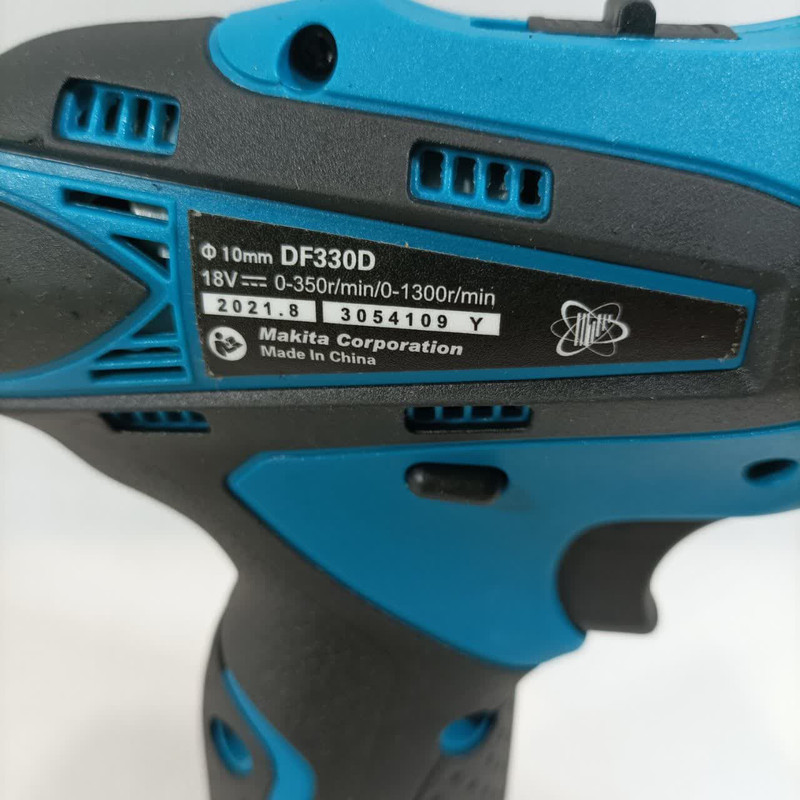 مجموعه 29 عددی دریل شارژی ماکیتا مدل df330d