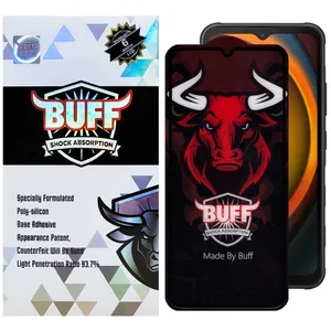 Buff Ceramic Pro-G screen protector suitable for Samsung Galaxy Xcover7/ A14 4G/5G