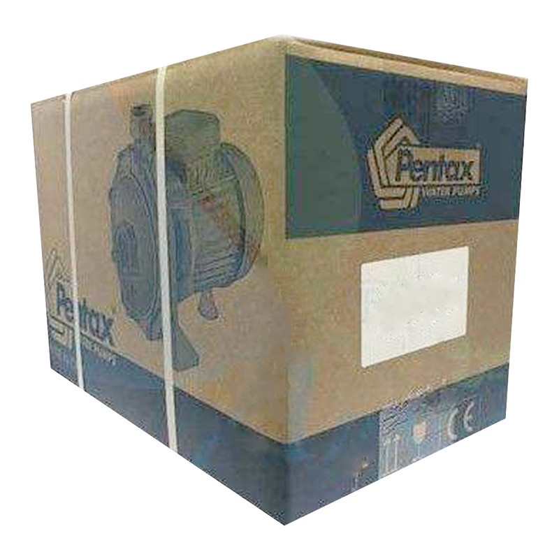 پمپ آب پنتاکس مدل دو کد CH210