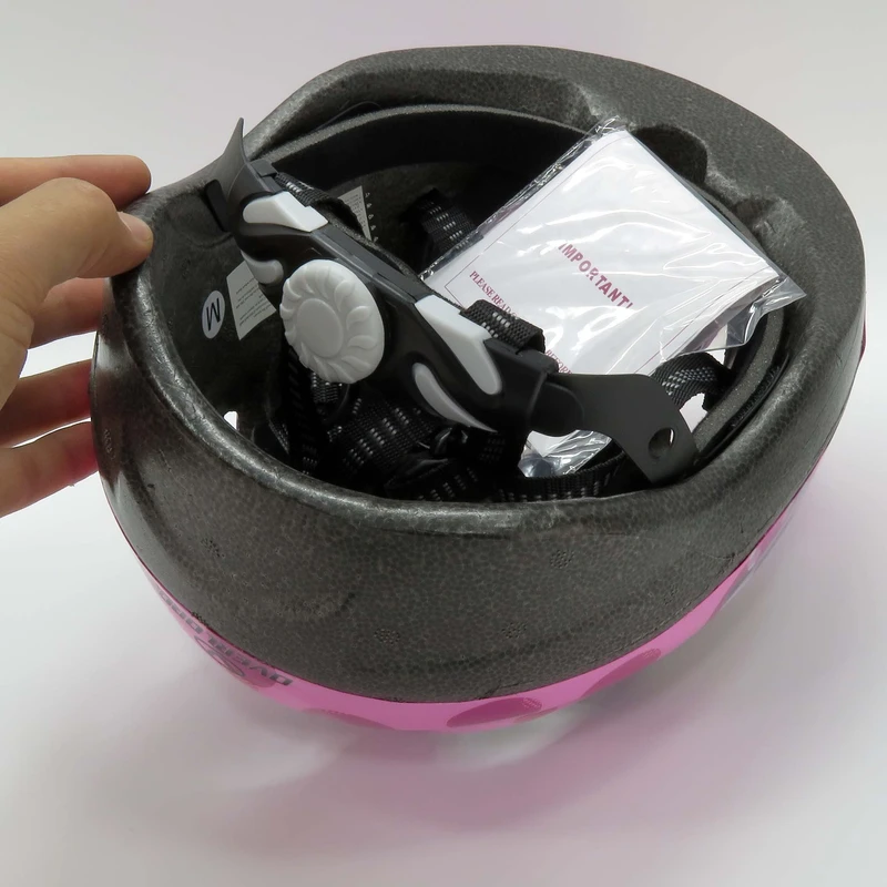 عکس شماره 10 : کلاه ایمنی اسکیت مدل بچگانه اورلورد کد 1696