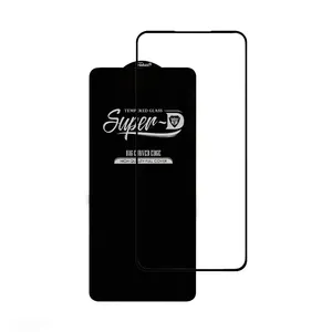 محافظ صفحه نمایش میتوبل مدل Super.D مناسب برای گوشی موبایل اپل iPhone 13/13Pro