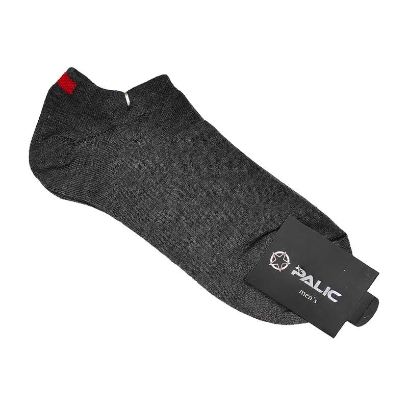 جوراب مدل پشت لیبل کد 002A