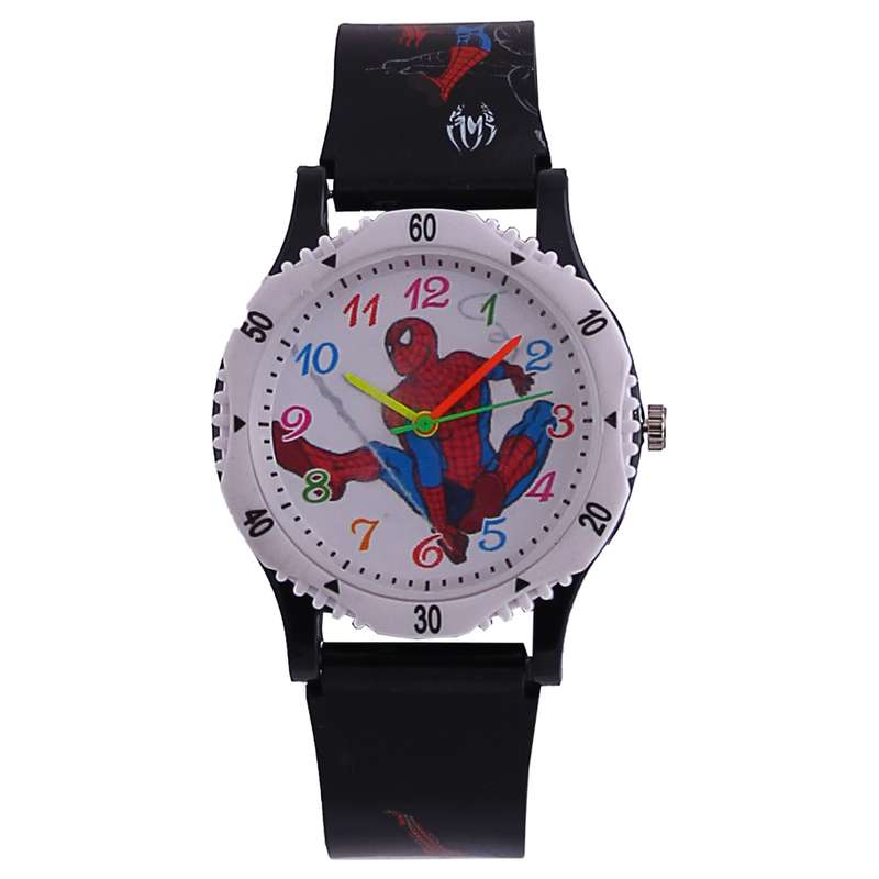 ساعت  مچی عقربه ای پسرانه مدل SP 3213 -ME-SE