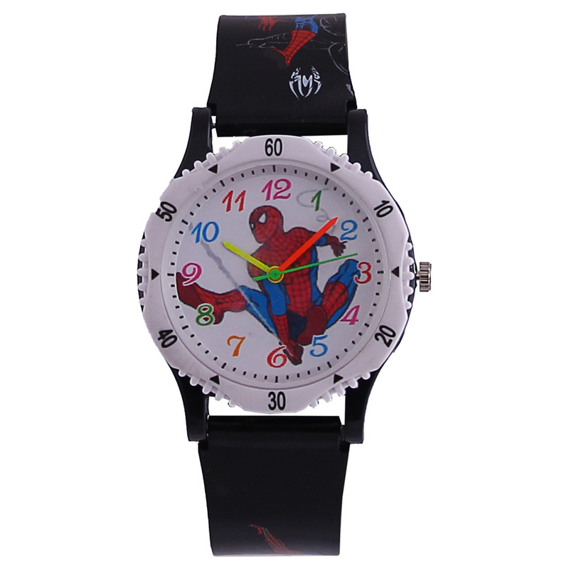 ساعت  مچی عقربه ای پسرانه مدل SP 3213 -ME-SE