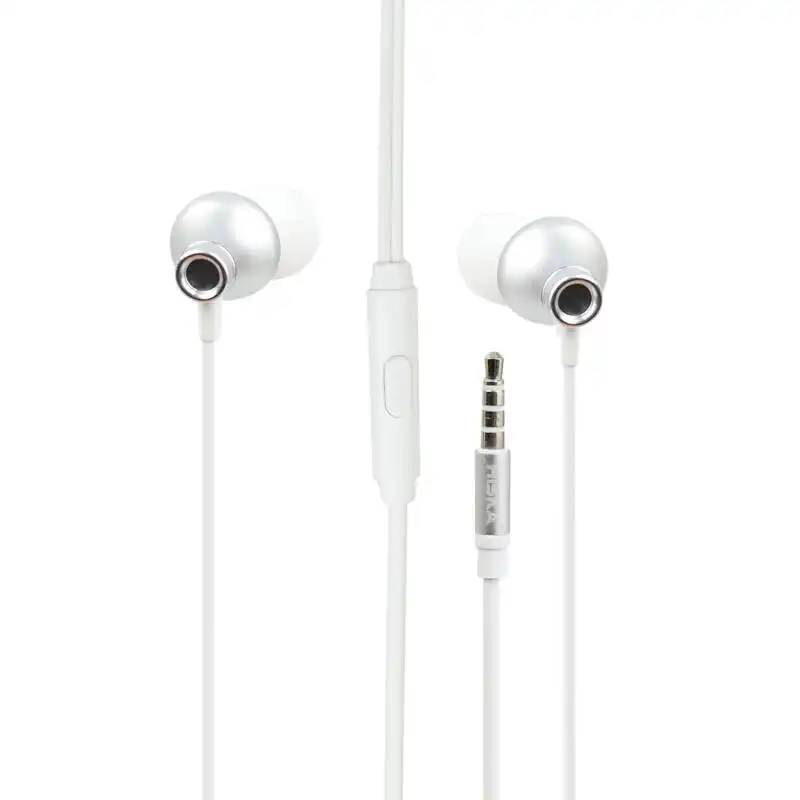 هندزفری هیسکا مدل HK-732