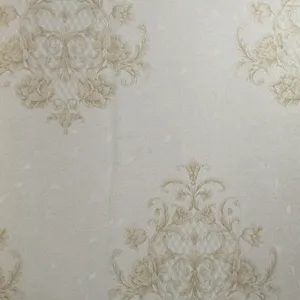 کاغذ دیواری مدل داماسک 1069