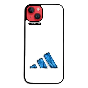 AKAM AMCWA14PLUS-ADIDAS10 Cover For Apple iPhone 14 Plus