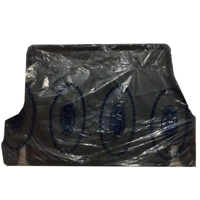 کفپوش خودرو اطلس رنگین آرا مدل لوکس مناسب برای تیبا