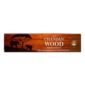 عود فارست مدل CHANDAN WOOD