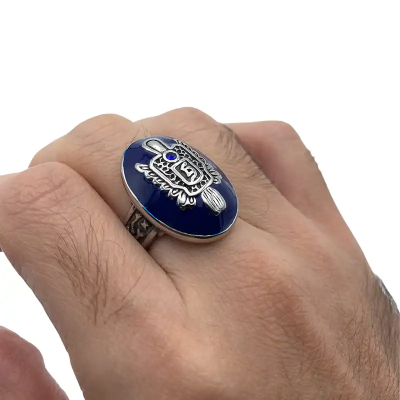 انگشتر مدل استفن سالواتور