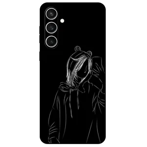 Megafone Girly 1841 Cover For Samsung Galaxy S23 FE