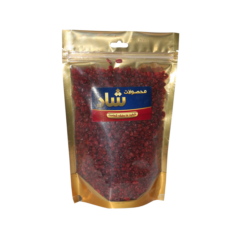 زرشک ممتاز شاد - 350 گرم