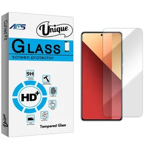 AFS Unique Screen Protector For Xiaomi  Redmi Note 13 Pro 5G