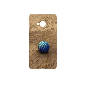 MAHOOT Ball Nostalgia Cover Sticker for HTC U Play