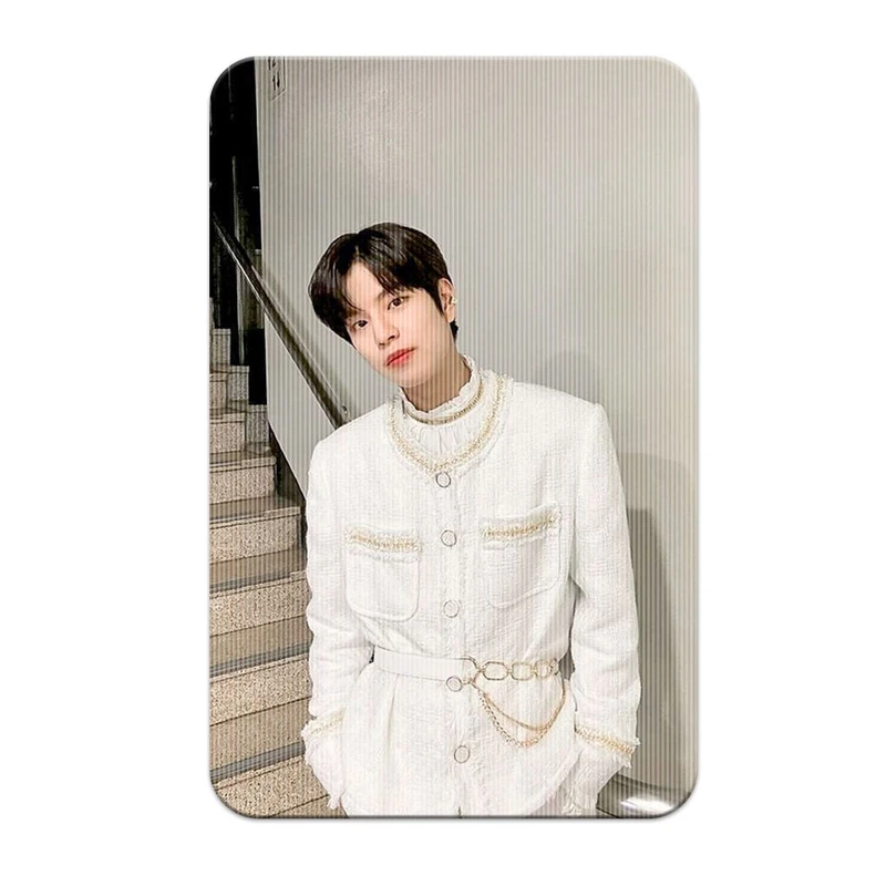 استیکر کارت پرمانه طرح straykids کد pm3d.3016