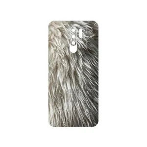 MAHOOT Sheep Skin Cover Sticker for Xiaomi Redmi 9