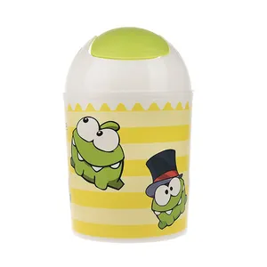 سطل بلو بیبی مدل Cut The Rope