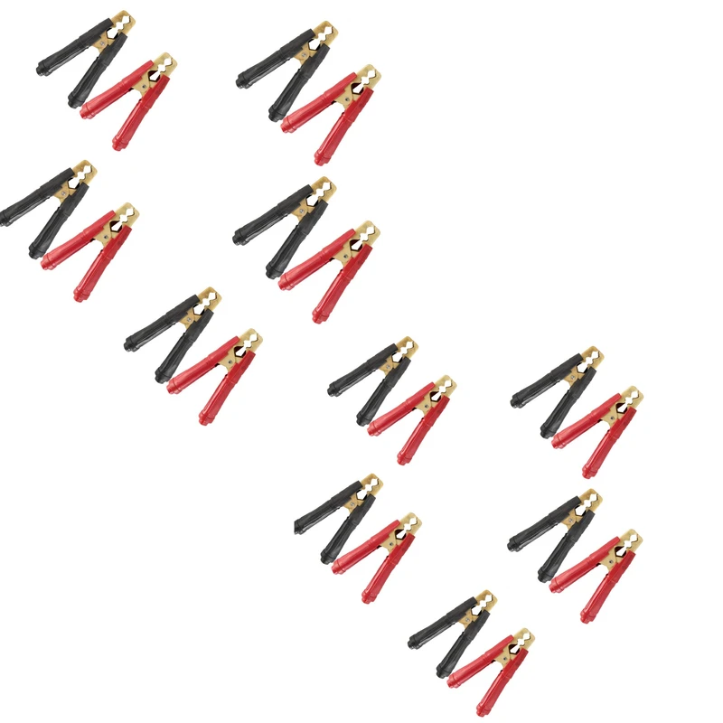 گیره اتصال  اسباب کار مدل A.K.55_5  بسته 20 عددی