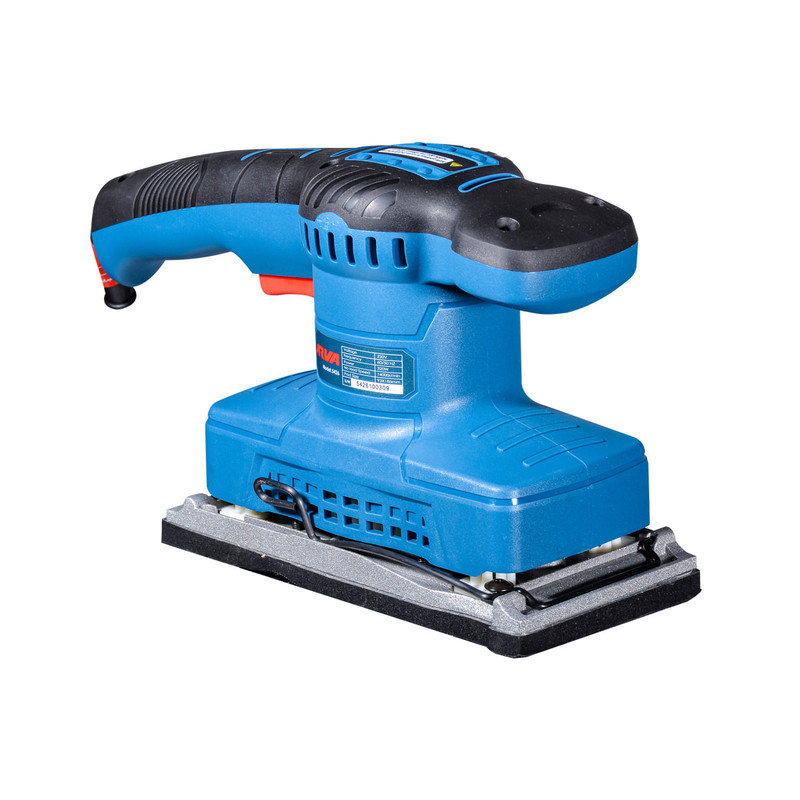 دستگاه سنبادهزن 320 وات آروا مدل 5426 دستگاه سنبادهزن 320 وات آروا مدل 5426