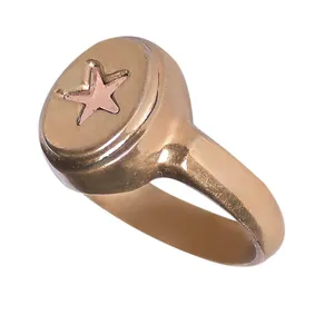  انگشتر نقره جات لطفی مدل حرز امام جواد (ع) کد ATRM019