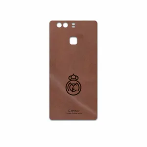 MAHOOT MNL-REAL Cover Sticker for Huawei P9