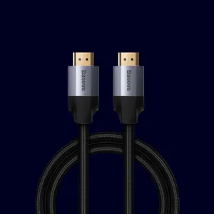 کابل HDMI باسئوس مدل Enjoyment طول 3 متر