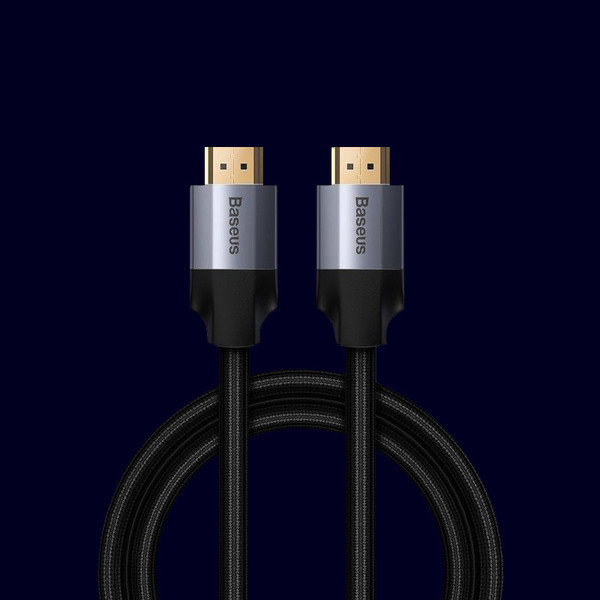 کابل HDMI باسئوس مدل Enjoyment طول 3 متر