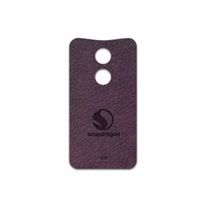 MAHOOT PL-SNPDRGN Cover Sticker for Motorola Moto X 2014