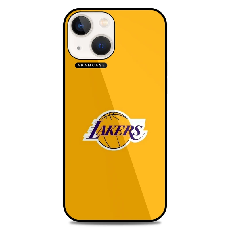 کاور آکام مدل AMC-WA13-BASKETBALL1 مناسب برای گوشی موبایل اپل iPhone 13