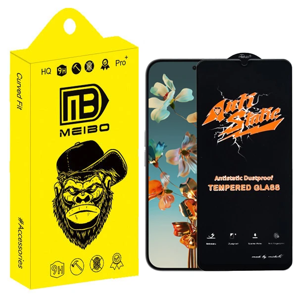 محافظ صفحه نمایش میبو مدل Antistatic GlareVis مناسب برای گوشی موبایل ناتینگ Phone 2a