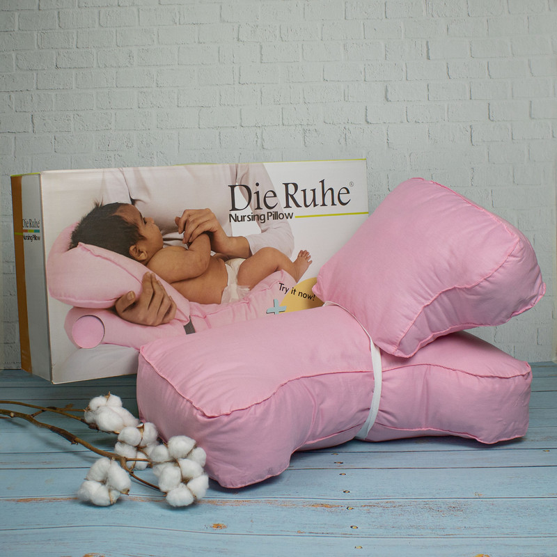 بالش شیردهی دی روحه مدل Nursing