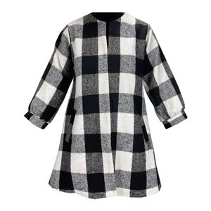 پالتو زنانه مدل ملودی کد 5