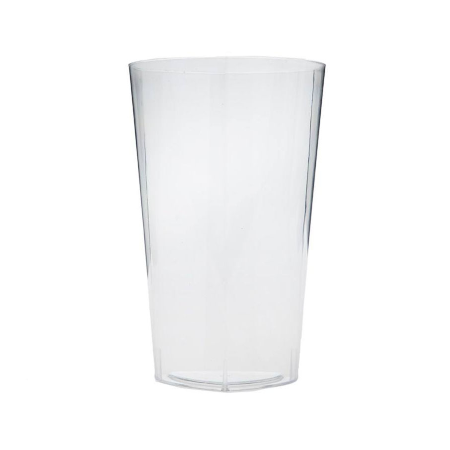 لیوان یکبار مصرف کوشا مدل لونا 530cc کد L0314 بسته 6 عددی