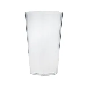 لیوان یکبار مصرف مدل لونا کد L0312 بسته 6 عددی