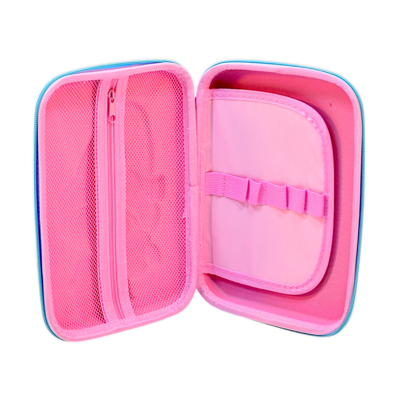 جامدادی مدل تبلتی طرح خرگوش بازیگوش کد 330