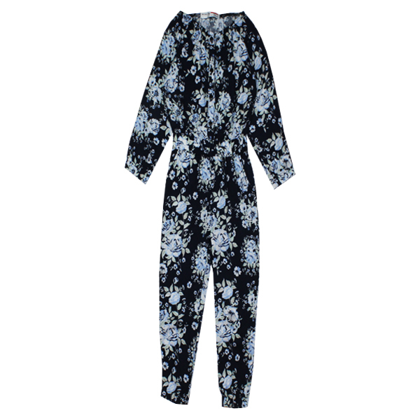 سرهمی دخترانه مدل bb 1236