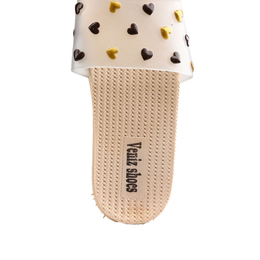 دمپایی زنانه مدل روفرشی دلربا -  - 11