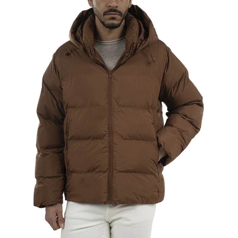 عکس شماره 61 : کاپشن مردانه جوتی جینز کد 122140