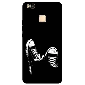 Megafone 0043 Cover For Huawei P9 Lite