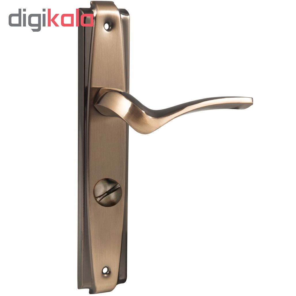 دستگیره در ترووان مدل S680 دستگیره در ترووان مدل S680