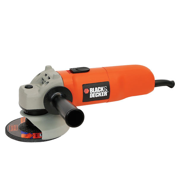 مینی فرز بلک اند دکر مدل 115