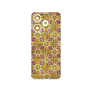 MAHOOT Iran Tile 15 Cover Sticker for Xiaomi Redmi 13x