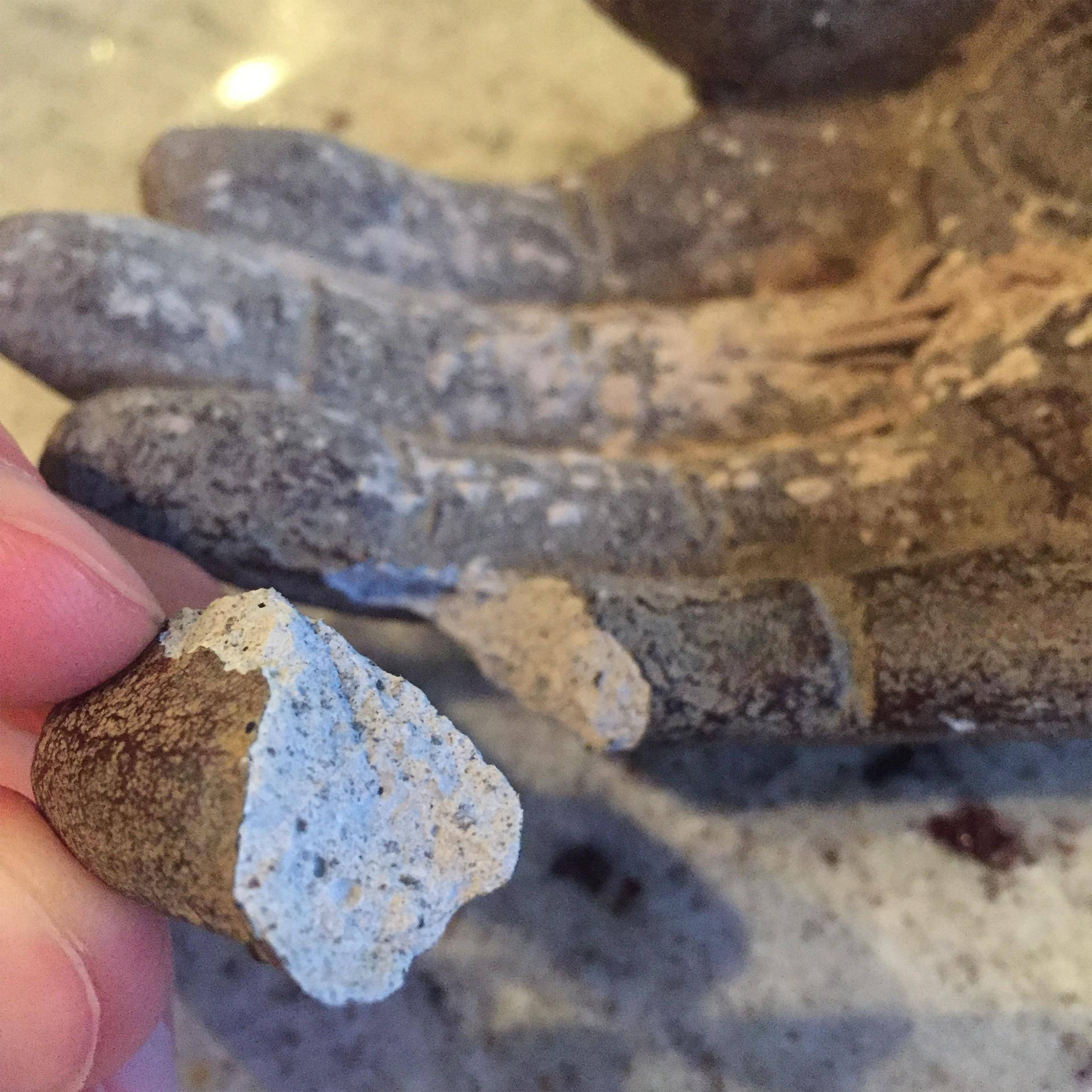 چسب نانو سنگ و کاشی لکسوو مدل Hardyz حجم 250 میلی لیتر