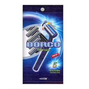 خودتراش دورکو مدل TG702n بسته 5 عددی