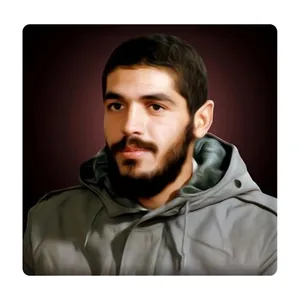  کاشی مدل شهید ابراهیم هادی km10 کد 407