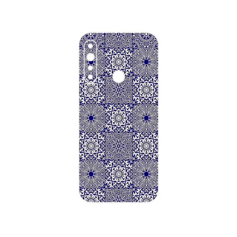 برچسب پوششی ماهوت مدل Iran Tile 11 مناسب برای گوشی موبایل جی پلاس P10