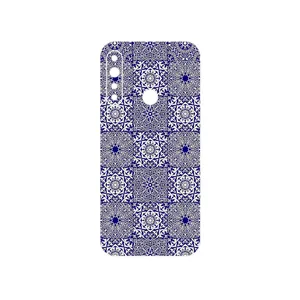MAHOOT Iran Tile 11 Cover Sticker for Gplus P10